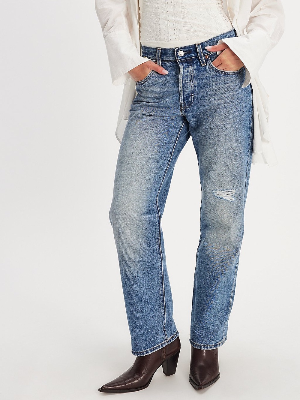 Levi’s 90s Selvedge Jean